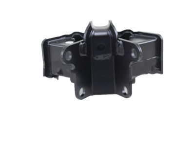 Toyota 12371-46090 Insulator, Engine Mounting, Rear