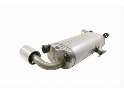 Toyota GR86 Muffler - SU003-09543