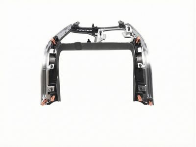 58805-06351 Genuine Toyota Console Panel Sub-Assembly
