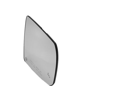 2020 Toyota Sequoia Car Mirror - 87903-0C090
