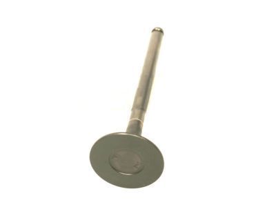 Toyota Land Cruiser Exhaust Valve - 13715-66030