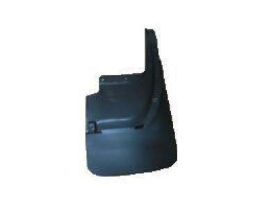 2000 Toyota Echo Mud Flaps - 76625-52030