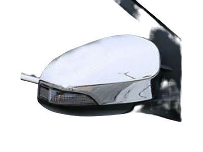 Toyota 87915-04060-C2 Outer Mirror Cover