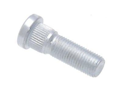 2001 Toyota Land Cruiser Wheel Stud - 90942-02077