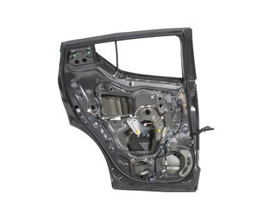 67004-F4050 Toyota Panel Subassembly Door Product Photo 2 of 4