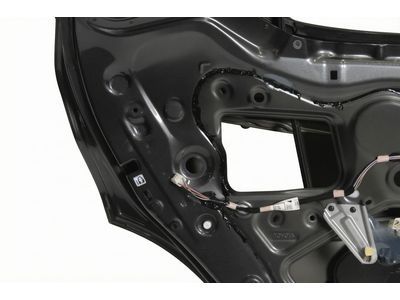 67004-F4050 Toyota Panel Subassembly Door Product Photo 4 of 4