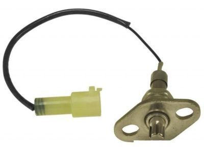 1980 Toyota Corolla Oxygen Sensor - 89465-19055