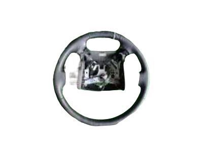 Toyota 45100-60620-C1 Wheel Assembly, Steering