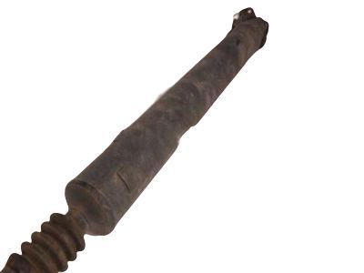 2012 Toyota Tacoma Drive Shaft - 37100-04341