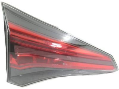 2018 Toyota RAV4 Back Up Light - 81590-42032