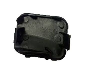 Toyota 52128-0E914 Cover, Front Bumper Hole