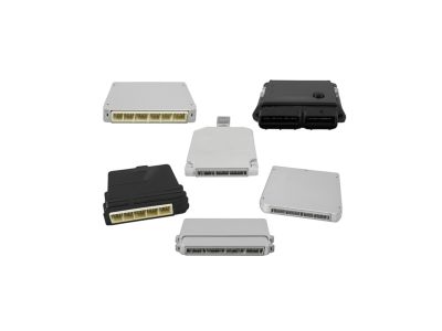 1996 Toyota Corolla Engine Control Module - 89661-1A530