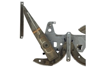 2000 Toyota 4Runner Window Motor - 85710-35090