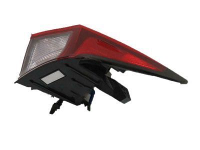 2019 Toyota Prius Back Up Light - 81551-47460