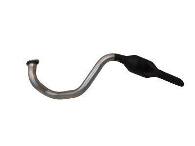 2005 Toyota 4Runner Exhaust Pipe - 17430-50220