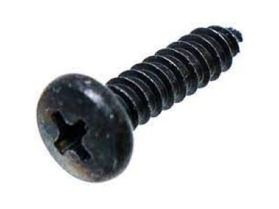 Toyota 90164-50031 Screw, Binding TAPPI