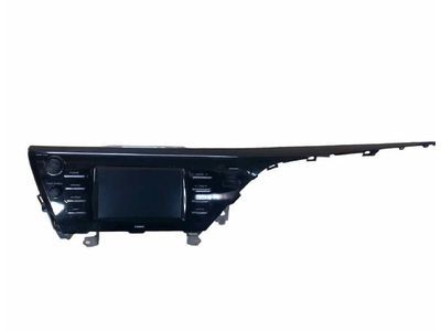 Toyota 86140-06D20