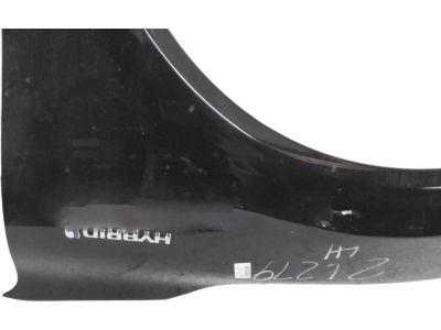 Toyota Venza Fender - 53802-48170