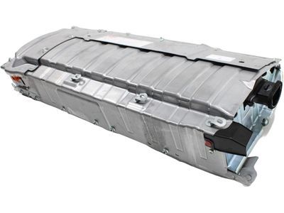 2023 Toyota Venza Car Batteries - G9510-48110
