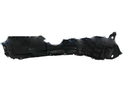 2015 Toyota Highlander Wheelhouse - 53806-0E120