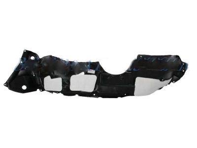 2015 Toyota Highlander Wheelhouse - 53806-0E120