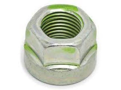 Toyota 90179-12052 Nut