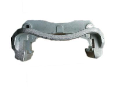 2004 Toyota Solara Brake Caliper Bracket - 47721-08020