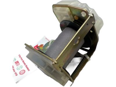 2003 Toyota Camry Seat Belt - 73360-AA100-B1