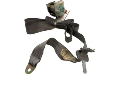 2003 Toyota Camry Seat Belt - 73360-AA100-B1