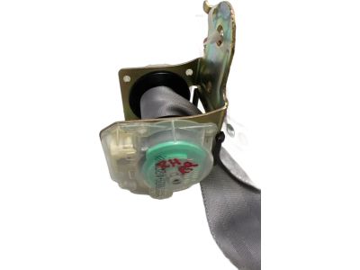 2003 Toyota Camry Seat Belt - 73360-AA100-B1