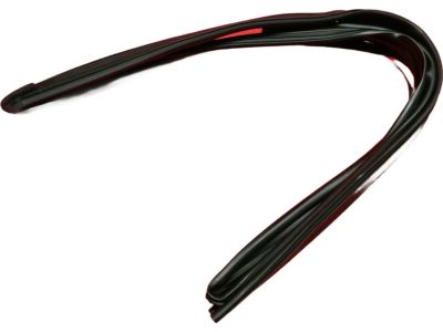 2005 Toyota RAV4 Window Run - 68141-42052