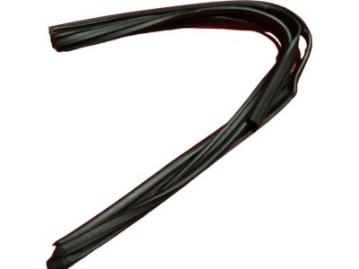 2005 Toyota RAV4 Window Run - 68141-42052