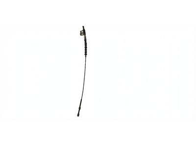 Toyota Parking Brake Cable - 46420-35542