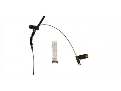 Toyota Parking Brake Cable - 46420-35542