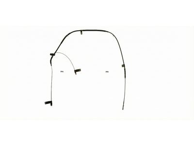 Toyota Parking Brake Cable - 46420-35542