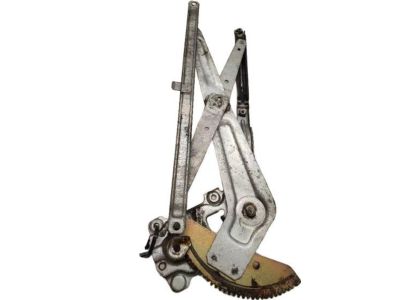 1993 Toyota T100 Window Regulator - 69820-0W010