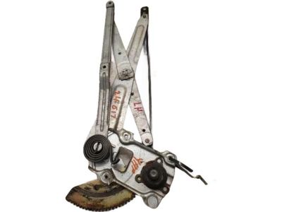 1993 Toyota T100 Window Regulator - 69820-0W010