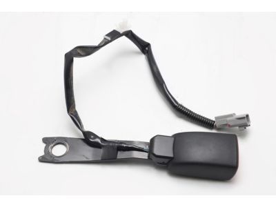 2014 Toyota Venza Seat Belt - 73230-0C150-B1