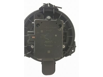 2020 Toyota RAV4 Blower Motor - 87103-58080