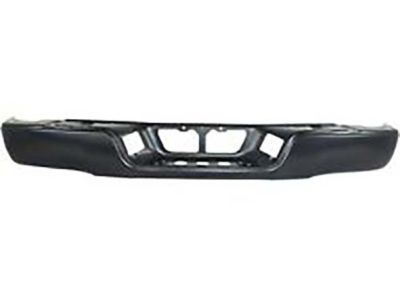 Toyota 52151-0C902 Bar, Rear Bumper