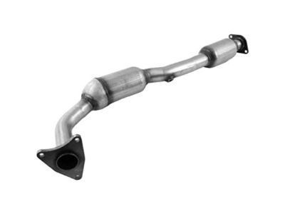 2011 Toyota Sequoia Exhaust Pipe - 17410-0S070