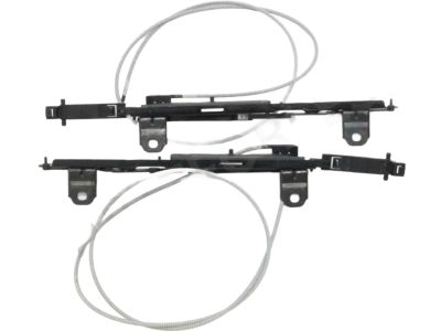 Toyota Land Cruiser Sunroof Cable - 63223-60030