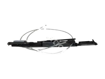 Toyota Land Cruiser Sunroof Cable - 63223-60030