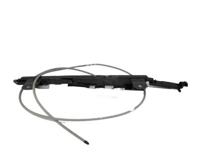 Toyota Land Cruiser Sunroof Cable - 63223-60030