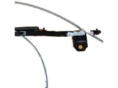 Toyota Land Cruiser Sunroof Cable - 63223-60030