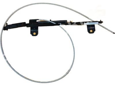 Toyota Land Cruiser Sunroof Cable - 63223-60030