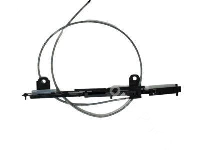 Toyota Land Cruiser Sunroof Cable - 63223-60030