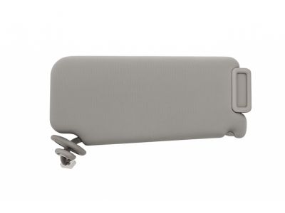 2021 Toyota Camry Sun Visor - 74320-06C72-B1