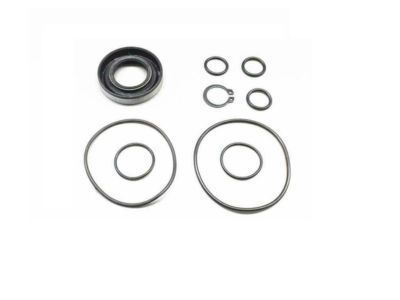 Toyota 04446-35010 Gasket Kit, Power Steering Pump