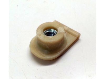 Toyota 90467-11028 Clip